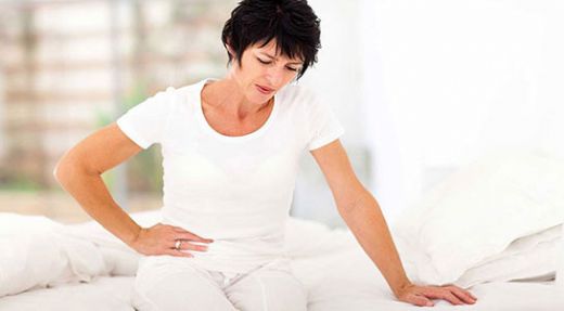 İdrar Sıkışması Belirtileri ve Tedavisi